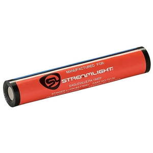 lot 4219 image: Streamlight 2.0Ah Power Battery for Stinger Family  75176