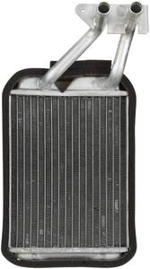 lot 5821 image: Spectra Premium 94600 Vehicle HVAC Heater Core Replacement Compatible With Dodge D100, D150, D250, D350, D400, Ramcharger, W100, W150, W250 and W350