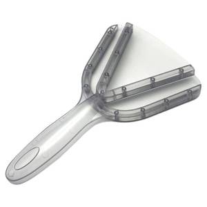 lot 6001 image: IIUIKOO Jar Opener for Weak Hands & Seniors with Arthritis �� Easy Grip, Non-Slip Handle �� Manual Lid & Bottle Opener for Elderly, Women, Men �� Ideal Christmas Gift