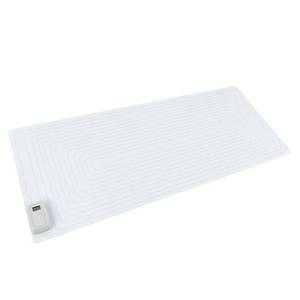 lot 6008 image: PetSafe ScatMat Indoor Pet Training Mats - Helps Prevent Furniture Climbing - Adjustable Correction Mat - Touch-Activated Design - LCD Pet Mat Controller - Battery Operated - Large, 48 x 20