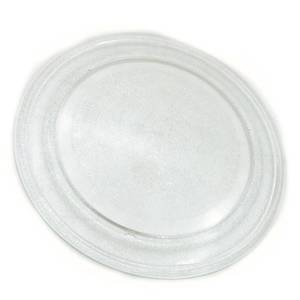 lot 6052 image: 5304440285 Microwave Glass Turntable Plate Compatible with Frigidaire Microwave Turntable