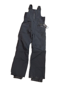 lot 6060 image: Free Soldier Mens Snow Bib Overalls Size 30L