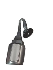 lot 6075 image: iPhone Magnetic Cup Holder Car Mount