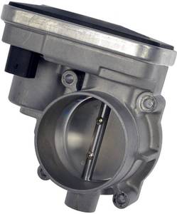 lot 9436 image: Dorman 977-780 Electronic Throttle Body Compatible with Select ChryslerDodge Models (OE FIX)