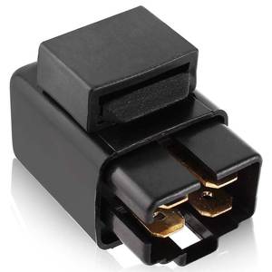 lot 10051 image: QAZAKY Starter Relay Solenoid Compatible with Suzuki Quadsport 80 LT80 LT Z50 LTZ50 Z50Z LTZ50Z Kawasaki KFX80 KSF80 27010S016 3180040B00 3180040B01