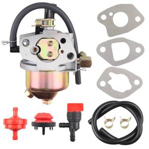 lot 12430 image: 247.881731 Carburetor For Toro 38635 38640 38641 Tecumseh HMSK100-159302W HMSK100-159297W HMSK100-159295W Ariens 926002 926101 926LE Snowblower Replaces 247.8817 247.881701 247.881721 247.881722