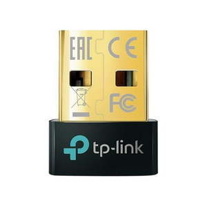 lot 12446 image: TP-Link UB500 Bluetooth 5.0 Nano USB Adapter