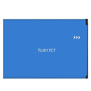 lot 14229 image: Voleset Upgrade TLi017C7 Battery,1500mAh Battery Replacement for Alcatel Go Flip 4 4056W