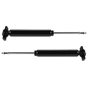 lot 15376 image: SCITOO Rear Pair Shock Absorbers Struts Compatible with 2013-2020 for Ford for Fusion, Replace 5667 Automotive Shocks