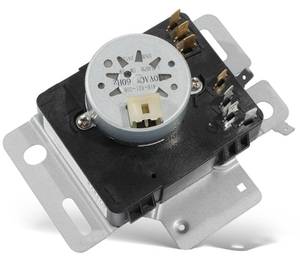 lot 16189 image: W10745655 W10857612 418-619-20-B5 Dryer Timer Compatible with Whirlpool Amana Dryer Timer NED4655EW1 YNED4655EW0 4KNED3100JW0 4KNED4605FW0, WPW10745655 Replaces AP6003908 PS11731366
