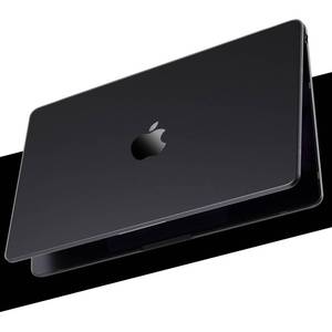 lot 20081 image: Soonjet Matte Case for MacBook Air 1313.6-inch (M4M3M2, 2022��2026 Models A3240 A3113 A2681), Lightweight  Scratch & Fingerprint Resistant  Closes Seamlessly  Ideal for Work, Travel & Study