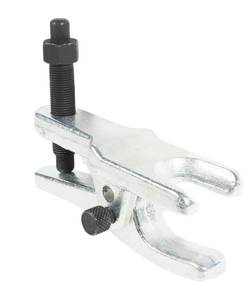 lot 20089 image: RACOONA Ball Joint Separator,Ball Joint Separator Tool,Car Accessories Universal Adjustable Ball Joint Removal Tool with an Opening Range from 1-18 to 2-18,Compatible with Most Cars