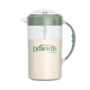 lot 1503 image: Dr Browns Formula Mixing Pitcher