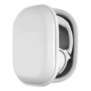 lot 2196 image: White headphone case