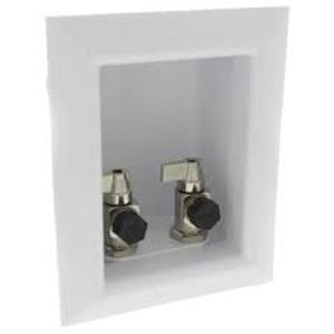 lot 2199 image: Sioux Chief Outlet Box with NPT Fitting