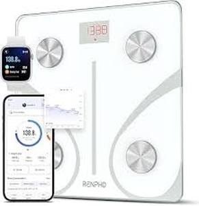lot 2200 image: Electric scale