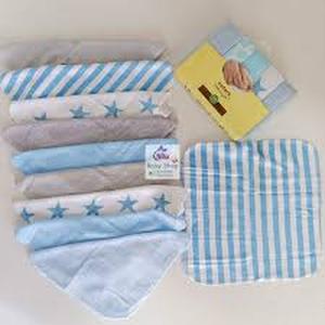 lot 2209 image: Baby rag