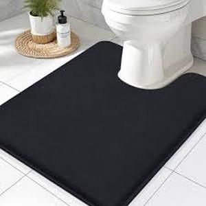 lot 4189 image: Toilet rug