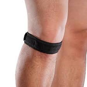 lot 4203 image: Patellar Tendon Straps