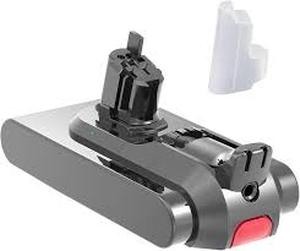 lot 4212 image: Rechargeable battery pack