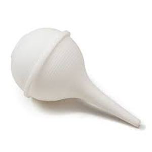 lot 6488 image: Safety 1st Newborn Nasal Aspirator