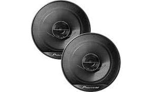 lot 9412 image: Pioneer TS-GI64IR 6.5 Car Speakers