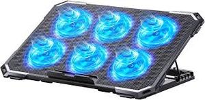 lot 13503 image: Laptop cooler