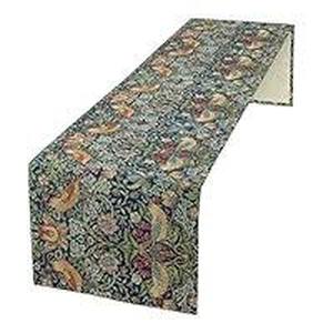 lot 14050 image: Runner rug