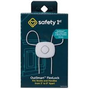 lot 14206 image: Child safety locks