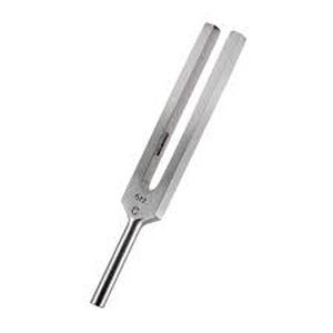 lot 14228 image: Tuning fork