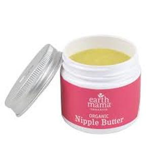 lot 16107 image: Earth Mama Organic Nipple Butter 2 fl oz