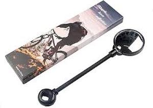 lot 20313 image: Bicycle Nose Reflector Set