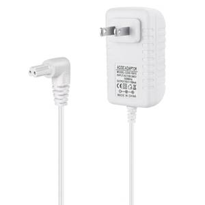 lot 4242 image: 15V Charger for Black and Decker Dustbuster Handheld Vacuum HHVI315JO42 HHVI325JR22 HHVI320JR02 HLVA315J22 HLVB315JA26 90627870 S003AQU1500015 Charging Cord Power Adapter