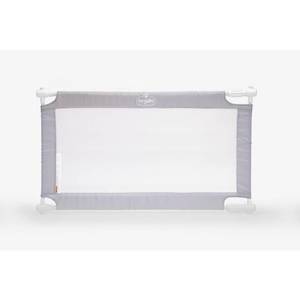 lot 5843 image: Regalo Expandable Mesh Gate - GrayWhite - 28