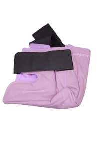 lot 5858 image: Comfytemp Reusable Hot & Cold Therapy Pack