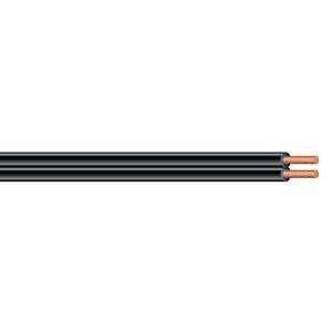 lot 6121 image: Woods 55213143 162 Low Voltage Lighting Cable 100-Feet