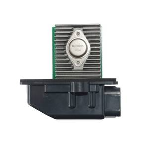 lot 6161 image: Blower Motor Control Resistor Module 8W7Z19E624A Replacement for Ford Crown Vic-Toria Mer-cury Grand Mar-quis Lin-coln Town Car 6W7Z19E624A YH-1826 RU-572 973-442