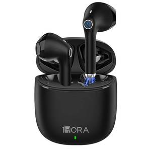 lot 6163 image: 1 Hora 1 HoraWireless Earbuds Bluetooth 5.3, in-Ear Headphones with Charging Case,Clear Calls, Deep Bass, Touch Control,Compatible with iPhone Android