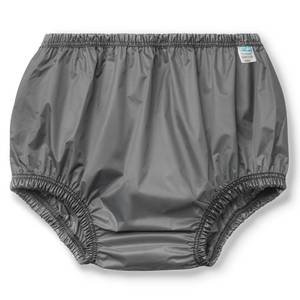 lot 6223 image: Incontinence Leak-Protection, Washable Pull-On Cover Pant, Advanced Duralite-Cool-Lightweight - Kleinerts Large