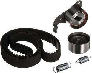 lot 7681 image: Gates TCK199 PowerGrip Premium Timing Belt Component Kit