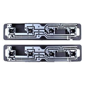 lot 7727 image: Roneeson 2Pcs Rear Left and Right Taillight Circuit Board for Dodge Freightliner Mercedes-Benz Sprinter 2500 3500 2002 2003 2004 2005 2006