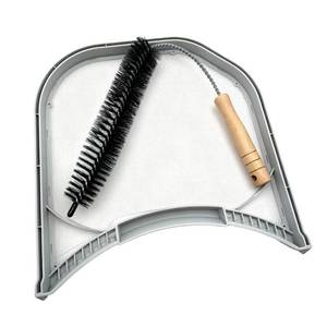 lot 8080 image: ADQ56656403 Dryer Lint Filter Screen Replacement Compatible With LG WashTowers & Dryer PS16546780 DLGX4201W 4960837 WKE100HVA,11.2  10.9 Dryer Lint Filter Trap Screen Strainer AP7012980 DLGX4201B