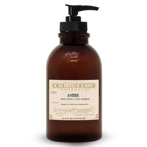 lot 8086 image: C.O. Bigelow Iconic Collection Amber Body Lotion, Scented Body Cream with Grapeseed Oil and Shea Butter, 10.5 fl oz