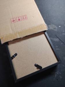 lot 8251 image: 2pk Picture Frames
