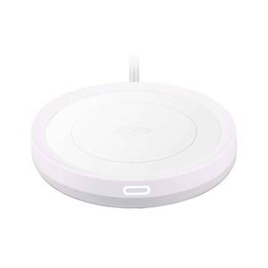 lot 12136 image: BESTINNKITS White Smart Coffee Auto OnOff Gravity-Induction Mug Office Desk Use, Candle Wax Cup Warmer Heating Plate (Up to 131F55C)