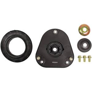 lot 19048 image: Monroe Shocks & Struts Strut-Mate 908948 Suspension Strut Mount