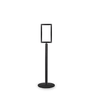 lot 7637 image: Netuoo Sign Stand Holder 8.5x11