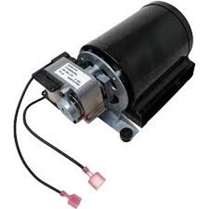 lot 7699 image: 120V Electric Motor MH6025-25453