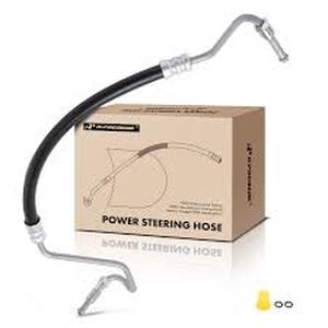 lot 8074 image: A-Premium Power Steering Hose