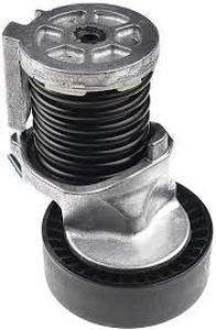 lot 8078 image: Belt Tensioner Pulley Assembly
